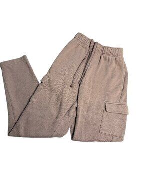 NO BOUNDARIES Women's XS Pocketed Drawstring Sweatpants